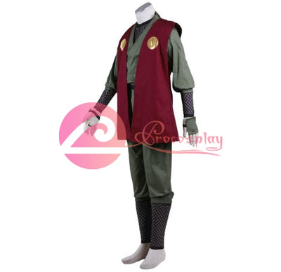 Naruto -- 1 Mp000314 Cosplay Costume