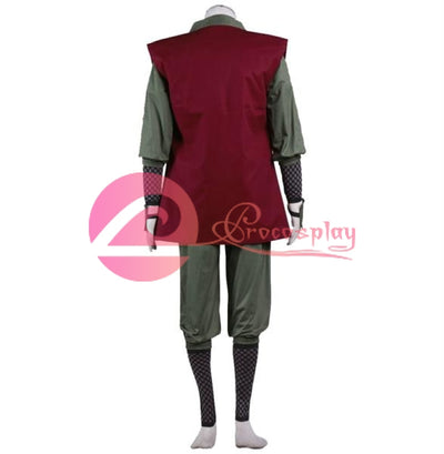 Naruto -- 1 Mp000314 Cosplay Costume