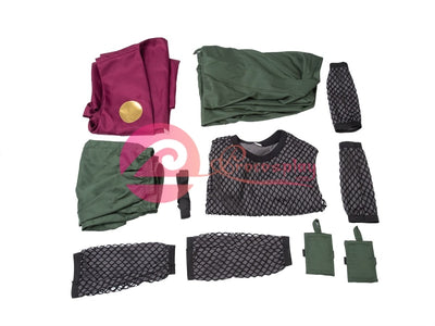Naruto -- 1 Mp000314 Cosplay Costume