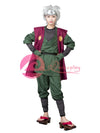 Naruto -- 1 Mp000314 Cosplay Costume