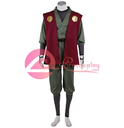 Naruto -- 1 Mp000314 Xxs Cosplay Costume
