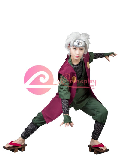 Naruto -- 1 Mp000314 Cosplay Costume
