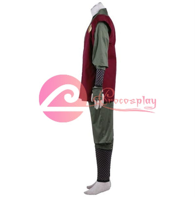 Naruto -- 1 Mp000314 Cosplay Costume