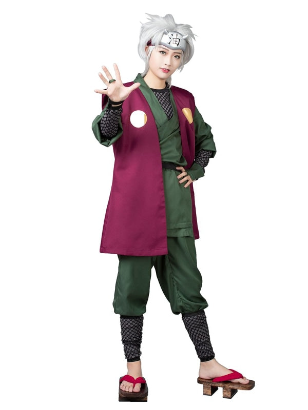 Naruto --Mp000314 Xxs Cosplay Costume