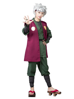 NARUTO コスプレ&グッズ　まとめ売り naruto-zi-lai-ye-kosuchumu-