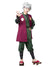 Naruto --Mp000314 Xxs Cosplay Costume