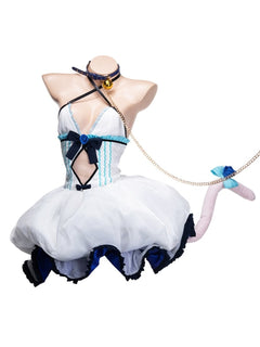 バニラ ドレス Ver コスプレ衣装 ネコぱら コスプレ通販・Procosplay