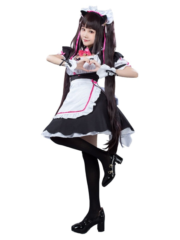 ネコぱら コスプレ衣装・ウィッグ・道具一覧 - コスプレ通販