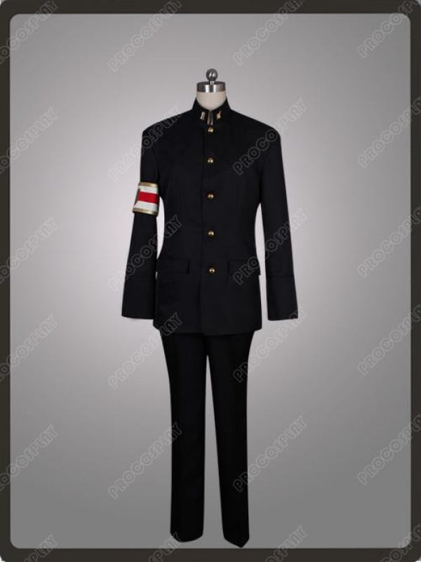 Mp003248 Xxs Cosplay Costume
