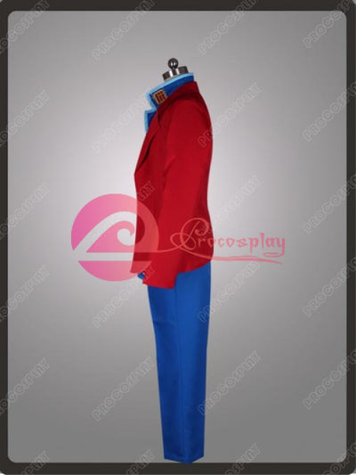 Mp002924 Cosplay Costume