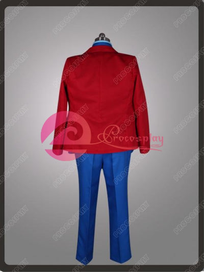 Mp002924 Cosplay Costume
