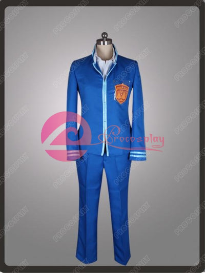 Mp002924 Cosplay Costume
