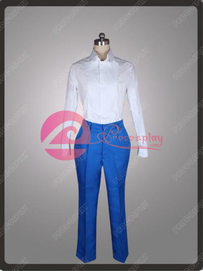 Mp002924 Cosplay Costume