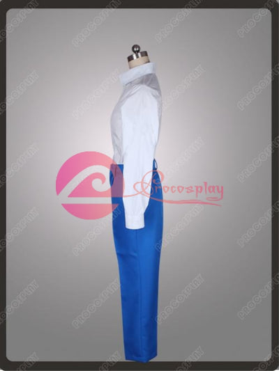 Mp002924 Cosplay Costume