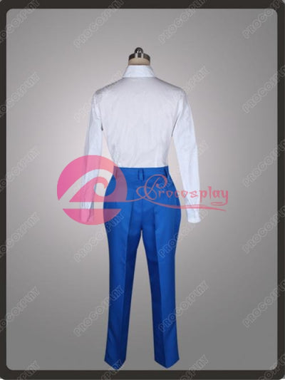 Mp002924 Cosplay Costume