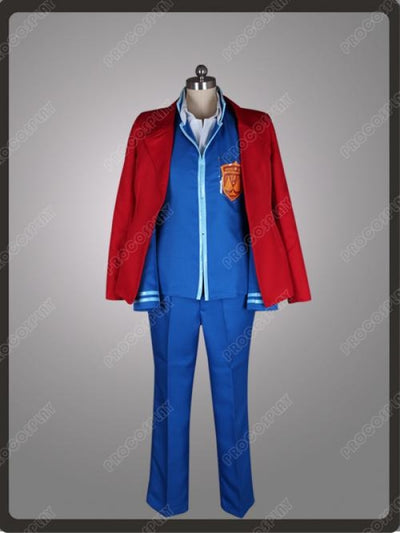 Mp002924 Xxs Cosplay Costume