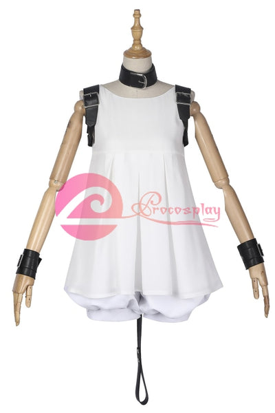 Nier Re[In]Carnationc00435