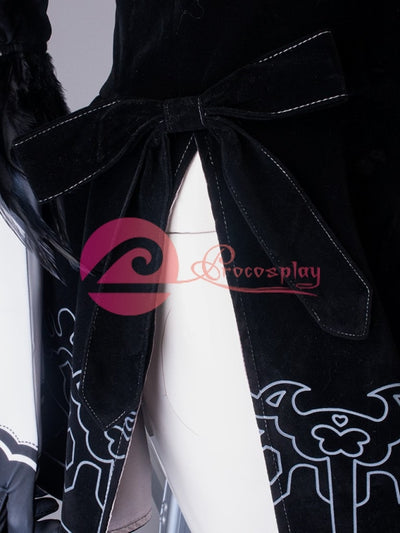 Nier:automata B / 2Bmp003590 Cosplay Costume