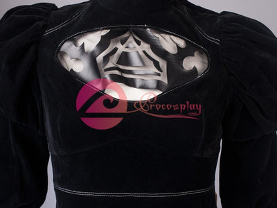 Nier:automata B / 2Bmp003590 Cosplay Costume