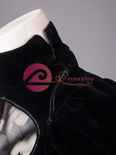 Nier:automata B / 2Bmp003590 Cosplay Costume