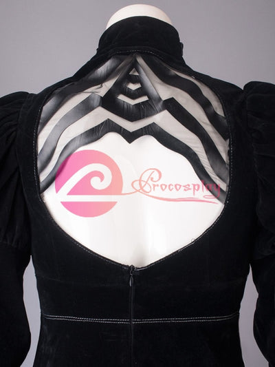 Nier:automata B / 2Bmp003590 Cosplay Costume