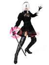 Nier:automata B / 2Bmp003590 Cosplay Costume