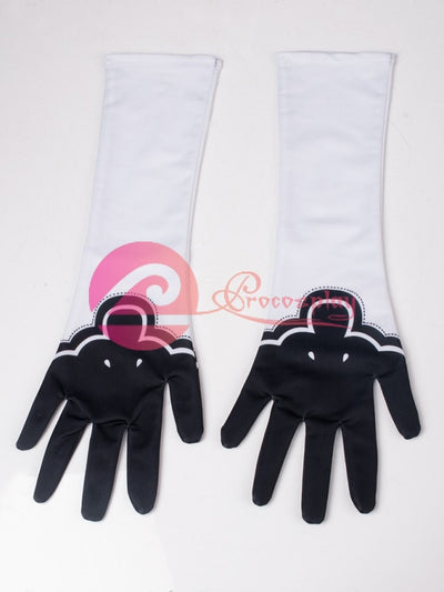 Nier:automata B / 2Bmp003590 Cosplay Costume