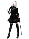 Nier:automata B / 2Bmp003590 Xxs Cosplay Costume