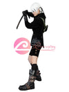 Nier:automata S / 9Smp003599 Cosplay Costume