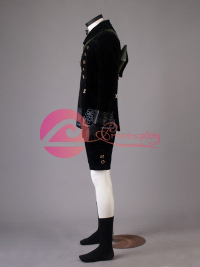 Nier:automata S / 9Smp003599 Cosplay Costume