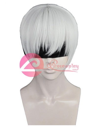 Nier:automata S / 9Smp003638 Cosplay Wig