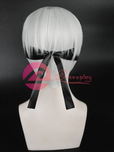 Nier:automata S / 9Smp003638 Cosplay Wig