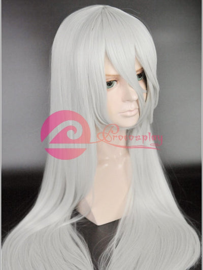 Nier:automata A / A2Mp003639 Cosplay Wig