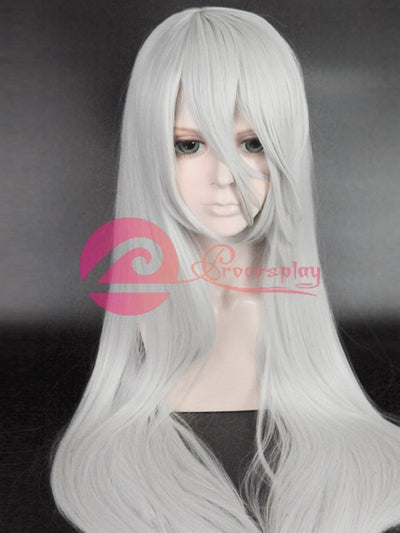 Nier:automata A / A2Mp003639 Cosplay Wig