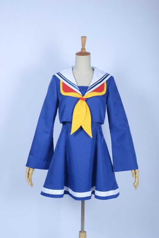 Mp002625 Xxs Cosplay Costume
