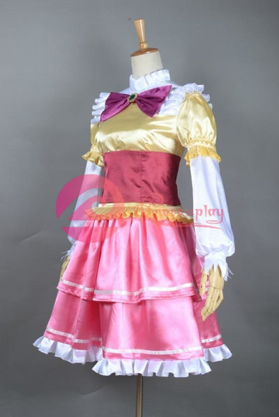 Mp002817 Cosplay Costume