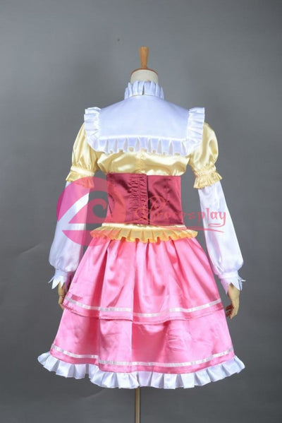 Mp002817 Cosplay Costume
