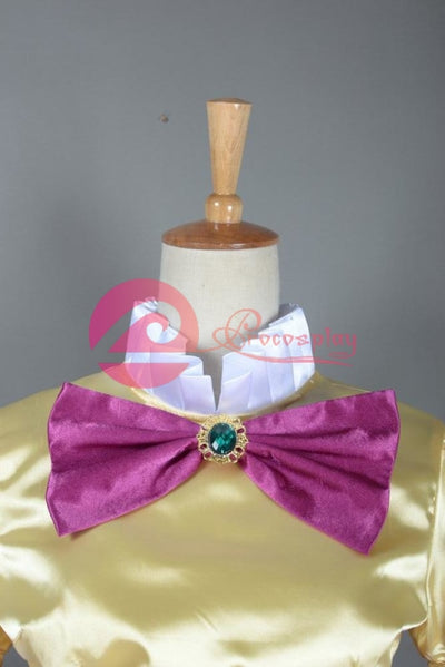 Mp002817 Cosplay Costume