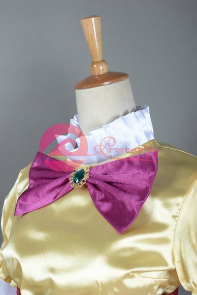 Mp002817 Cosplay Costume