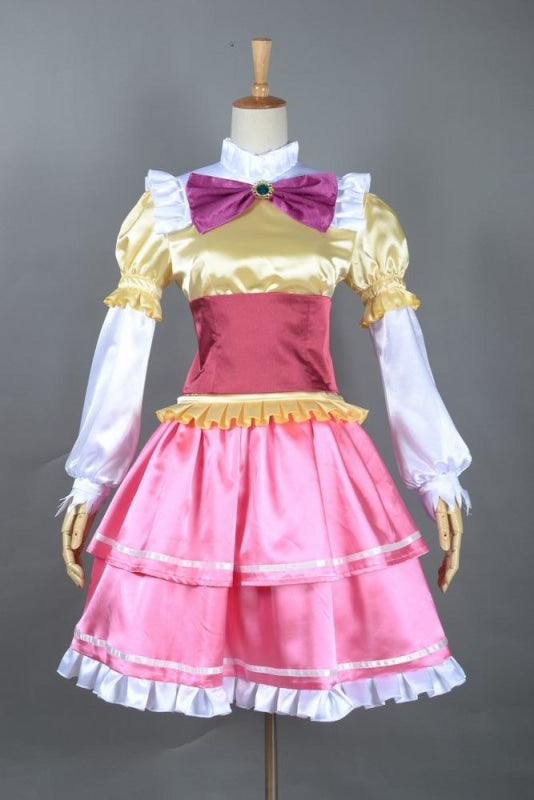 Mp002817 Xxs Cosplay Costume