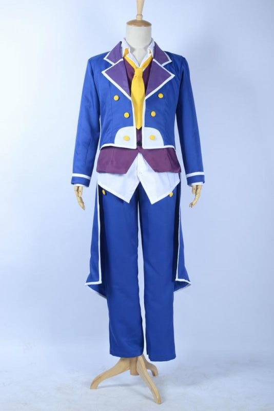 Mp002811 Xxs Cosplay Costume