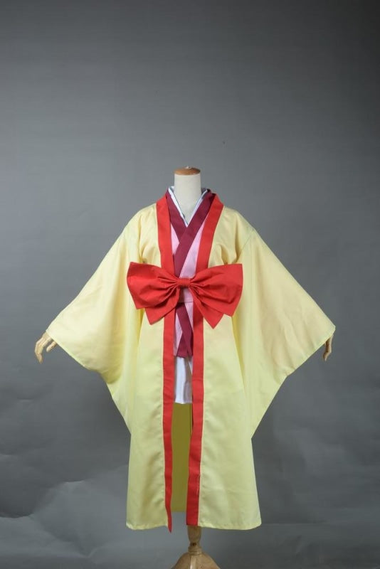 Mp002823 Xxs Cosplay Costume