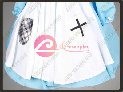 Axis Powers Mp001813 Cosplay Costume