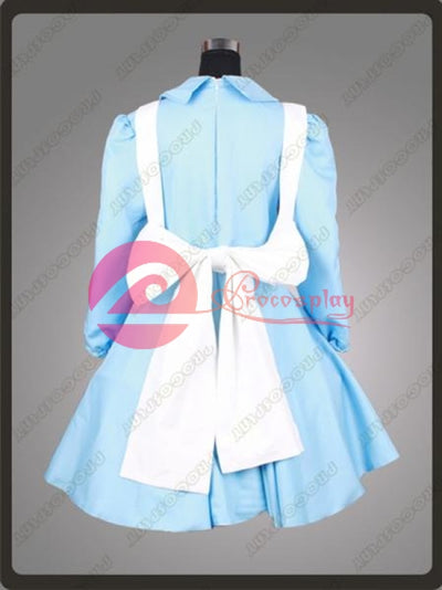 Axis Powers Mp001813 Cosplay Costume