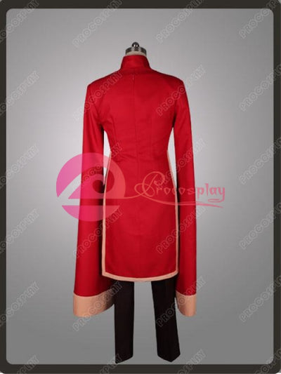 Axis Powers Mp002888 Cosplay Costume