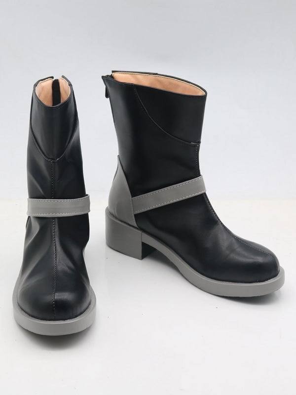 One Piece Film Strong World Mp004887 #34(22Cm Shoe