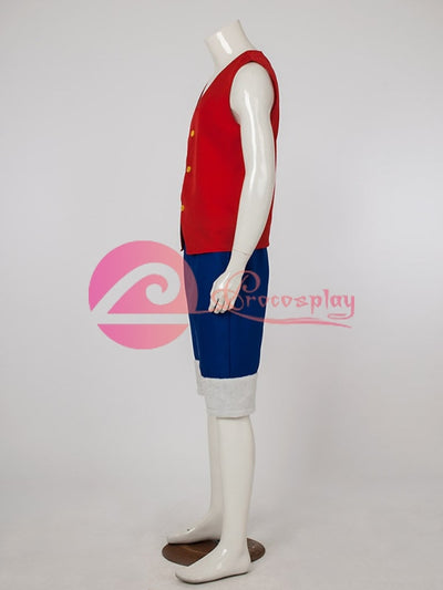One Piece D Mp002564 Cosplay Costume