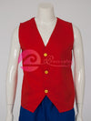 One Piece D Mp002564 Cosplay Costume