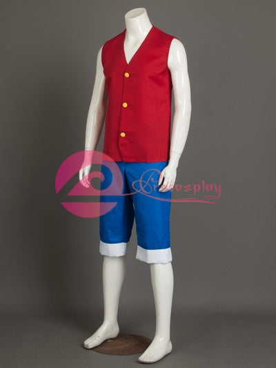 One Piece D 1 Mp004112 Cosplay Costume