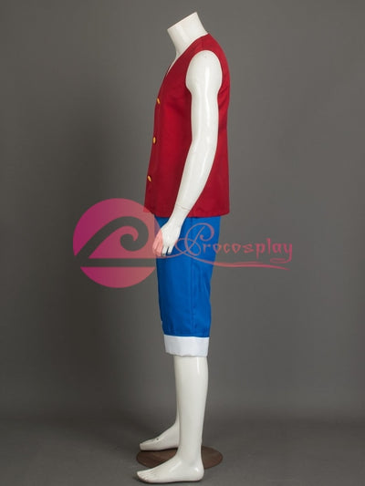 One Piece D 1 Mp004112 Cosplay Costume